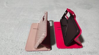 Xiaomi a Poco sklá a puzdra - NOVÉ - 4