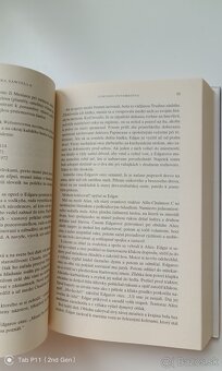 David Wroblewski - Príbeh Edgara Sawtella - 4