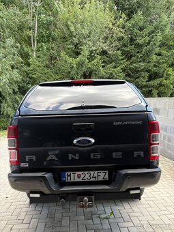 Ranger - 4