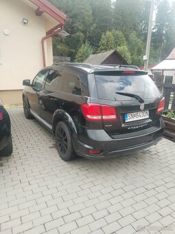 Fiat Freemont - 4