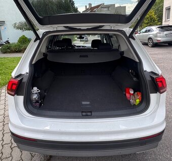 Volkswagen Tiguan Allspace 1.4 TSI - 4