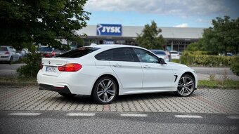 BMW 4 Gran Coupe 420d xDrive A/T - 4