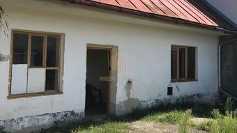 Starý rodinný dom s pozemkom, Nové Mesto nad Váhom - 4