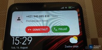 Poco M3 - 4/64/Android 12 - 4