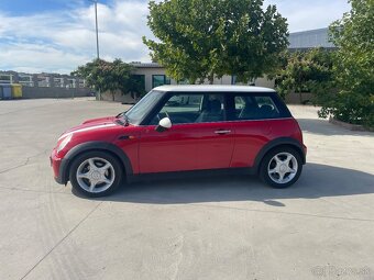 Štýlový MINI COOPER na predaj - 4