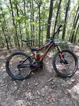 Specialized stumpjumper comp fsr - 4