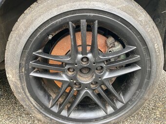 Pneumatiky na diskoch 205/50 r17 dot2021 - 4