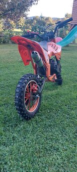MiniRocket 50 - 4