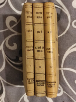 Twain, Hugo, Historicka revue, Fowl - 4