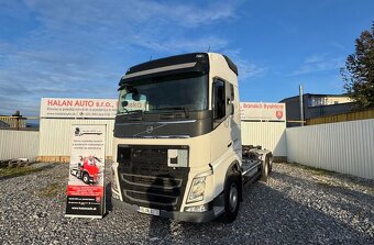 VOLVO FH 460 Hákový nosič kontajnerov EURO 6 TOP STAV - 4