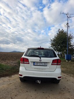 Fiat Freemont - 4