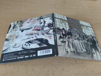 Band-Maid: New Beginning - Japan Import CD + DVD - 4