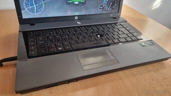 HP 625 - 4