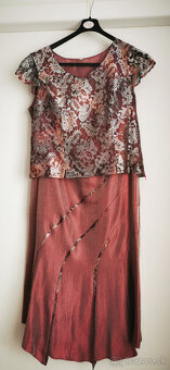 Predám staroružový kostým - 4