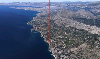 Byt 57,78m2 v novostavbe v Krile Jesenice, neďaleko Splitu - 4