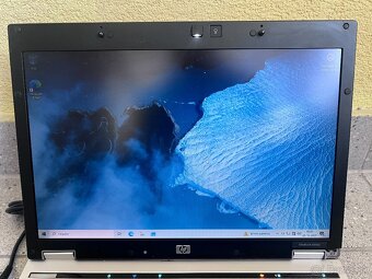 HP Elitebook / Intel P8600 / 4GB RAM / 500GB HDD / 14" - 4