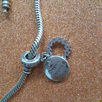 Prívesok Padá Hviezda - 4