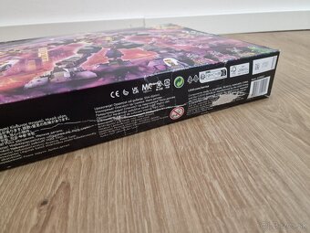 LEGO Ninjago 71772 The Crystal King - 4