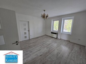 Na prenájom 2-izbový byt v Nových Zámkoch - 4