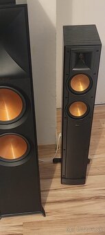 Klipsch - 4