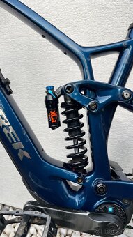 Predám Trek Fue ex-e 9.8GX veľkosť L - 4