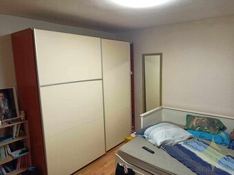 REZERVOVANÉ - PREDAJ, menší rodinný dom v blízkosti centra m - 4