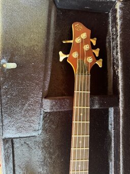 IBANEZ BTB 555 s kufrom - 4
