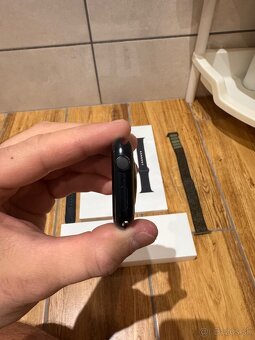 Apple watch 9 45mm - 4