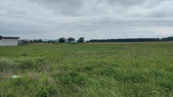 POZEMOK O VÝMERE 877 m2 vo VYŠNEJ KAMENICI - 4