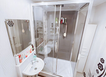 priestranný, zariadený 2i byt; Sofijská; Ťahanovce; Košice - 4