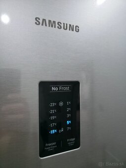 Samsung NoFrost chladnicka - 4