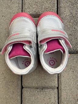 DD Step prechodné topánky - 4