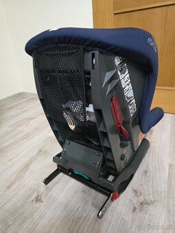 Autosedačka Britax Romer Duo Plus - 4