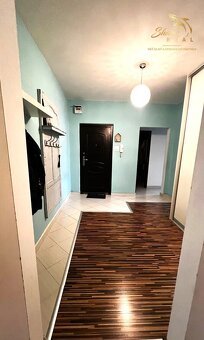 ELEGANT 3-room apartment suitable for FAMILY WITH CHILDREN_  - 4