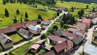 Na predaj dom Lomná (Orava), pri SKI Krušetnica - 4
