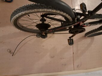 Detský horský bicykel - 4