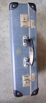 Zdravim ponukam stare kufre nalezový stav Lehna Vulkan - 4