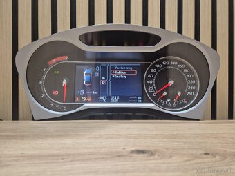 Predam Budiky Ford Convers+ Mondeo S-Max Slovenský jazyk ⚠️ - 4