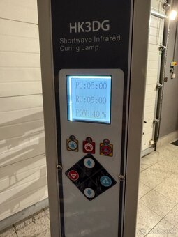 Infražiarič Heckmann - 4