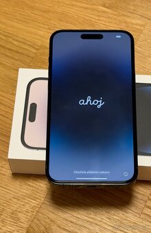 iPhone 14 PRO MAX 256 GB - 4