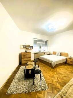 Zariadený 1 izbový byt Staré Mesto - 4