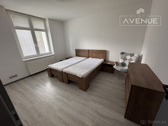 Na prenájom kompletne zrekonštruovaný byt 2+1 , Žilina - Šir - 4