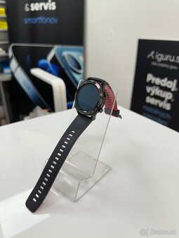 HONOR WATCH MAGIC - 4