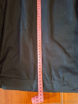 Zimná dlhá bunda Terranova - 4