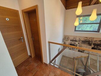 Konferenčné priestory na Vaše firemné akcie, školenia - 4