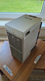 Asic Ant_miner Z15(420 Ksol) BITMAIN - Zcash - 4