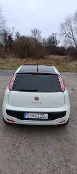 Punto - 4