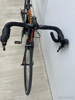 Giant TCR advanced - 4