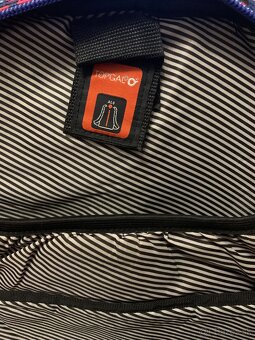 Školská taška - 4