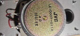 Kupim sirokopasmovy reproduktor JVC - 4